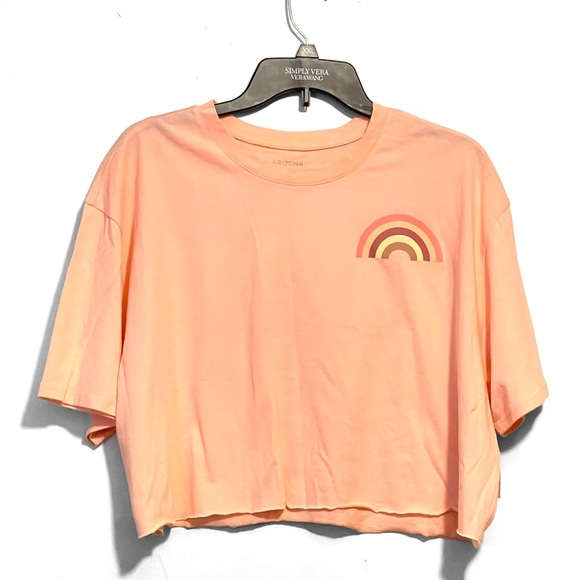 Crop Top Arizona Jean Company - Picture 4 of 4